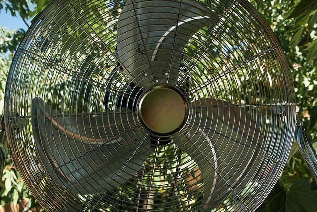 ventilateur